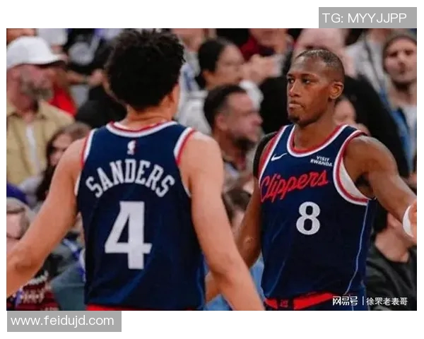 快船105-102火箭4利好！马瑟林高级货，邓恩+洛佩斯太好用了！